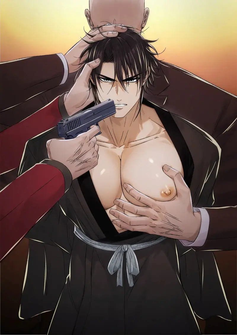 Tuyển tập oneshot của tác giả Aonaga haname Chapter 12 Trang 39