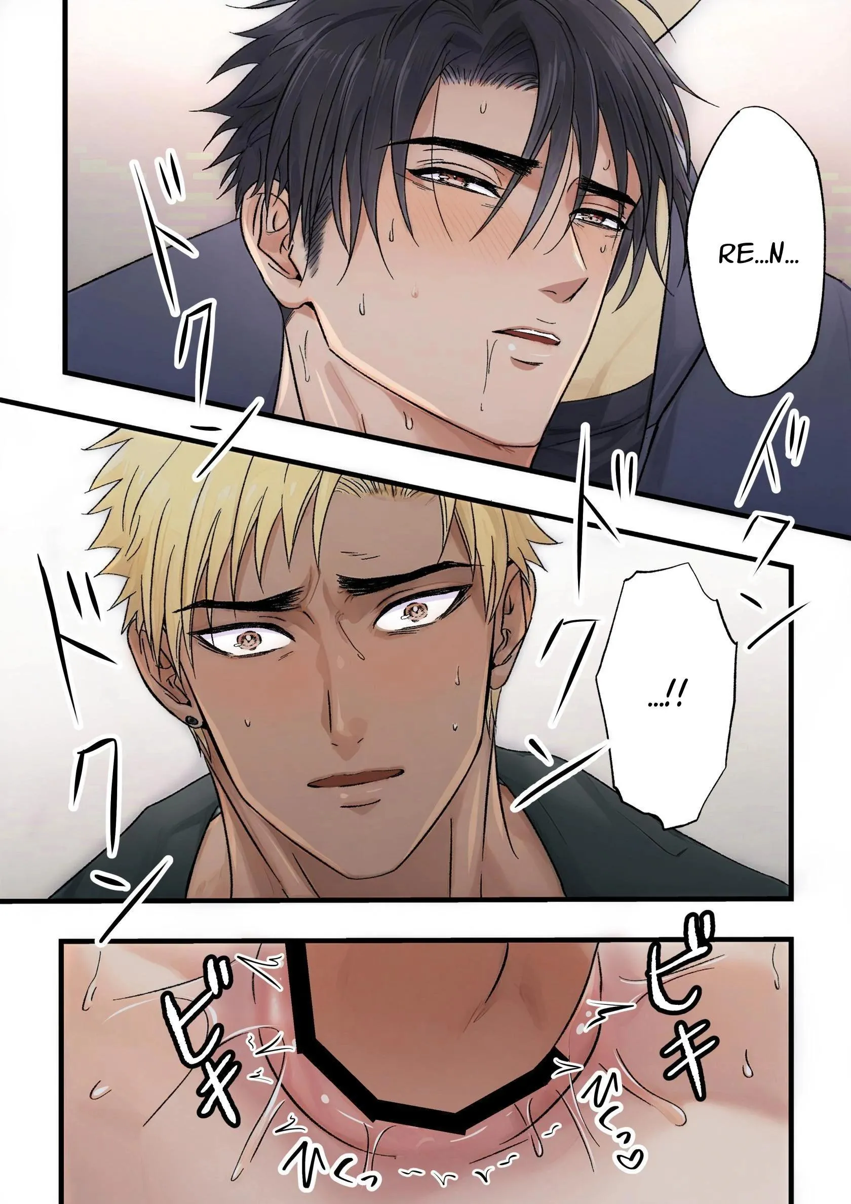 Tuyển tập oneshot của tác giả Aonaga haname Chapter 1 Trang 27