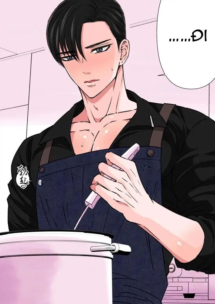 Tuyển tập oneshot của tác giả Hoshitani Kyo Chapter 2 Trang 20