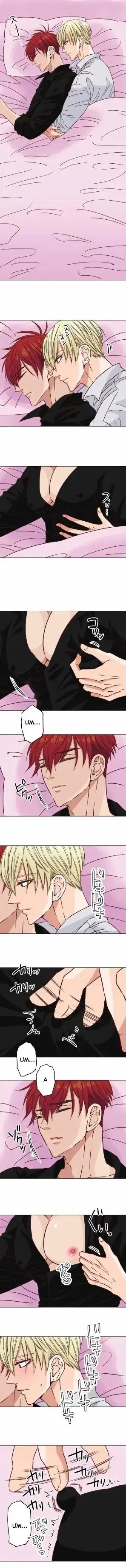 Tuyển tập oneshot của tác giả Hoshitani Kyo Chapter 23 Trang 9