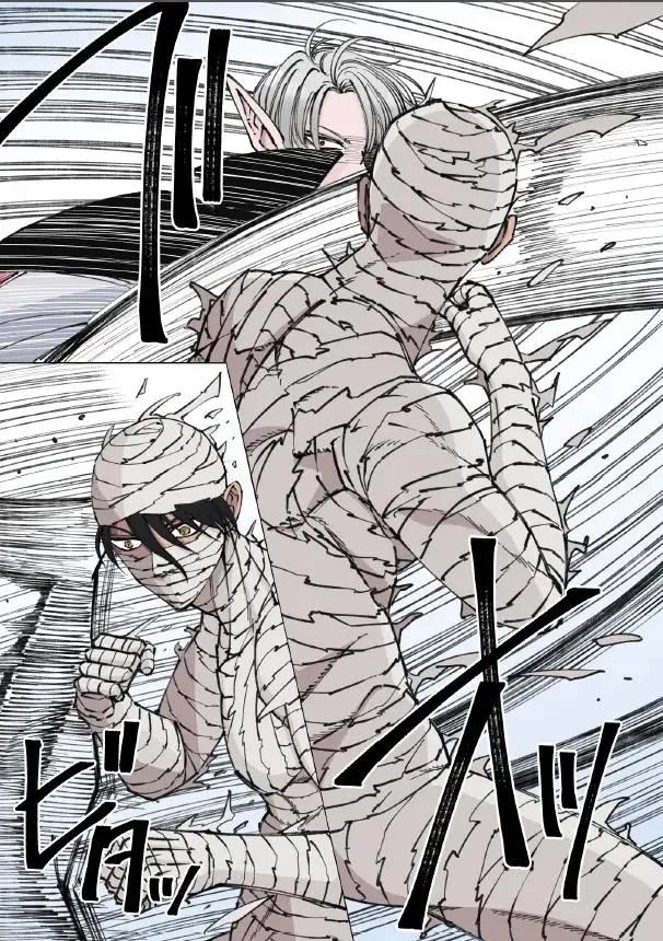 Tuyển tập oneshot của tác giả Hoshitani Kyo Chapter 25 Trang 6