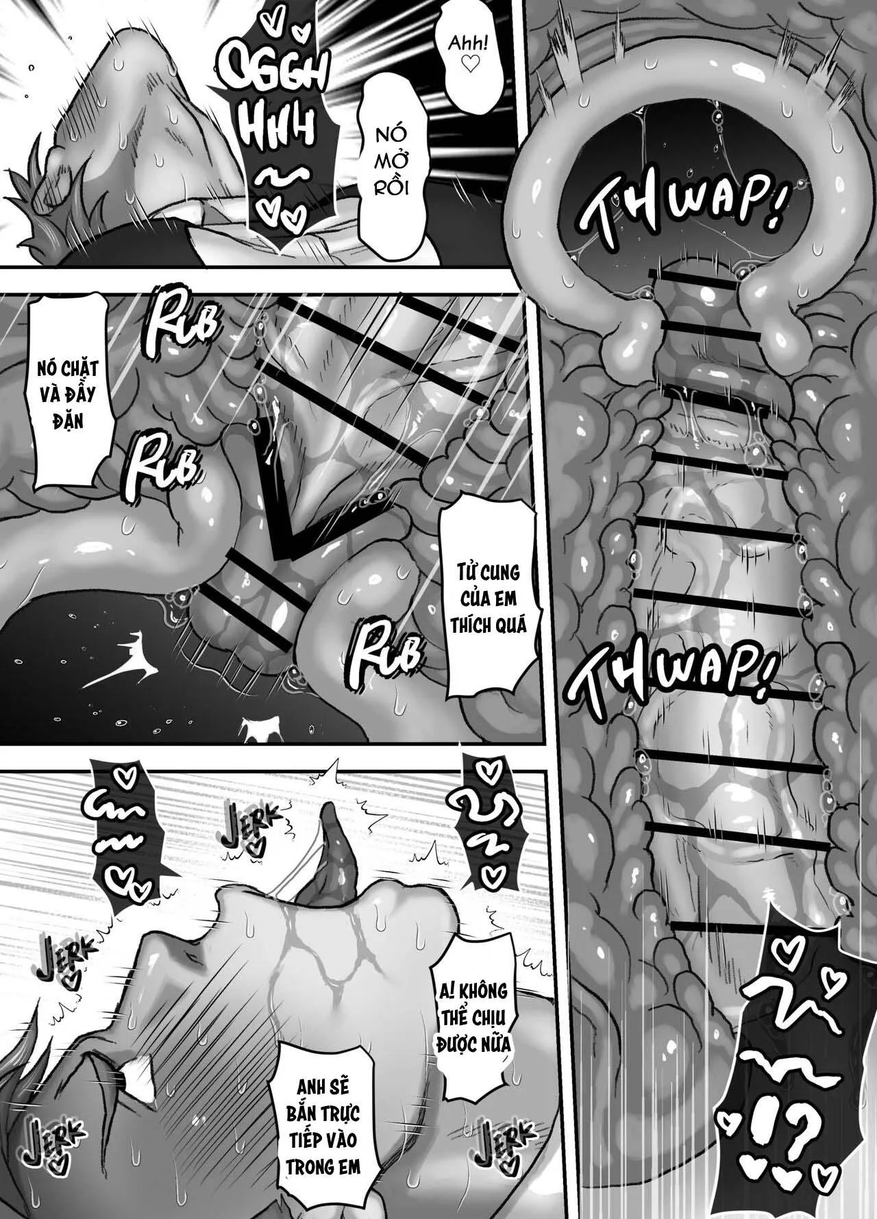 Tuyển tập oneshot của tác giả Kamiwo Akira Chapter 4 Trang 32