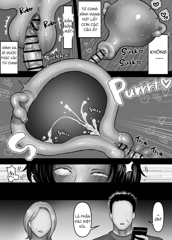 Tuyển tập oneshot của tác giả Kamiwo Akira Chapter 5 Trang 34