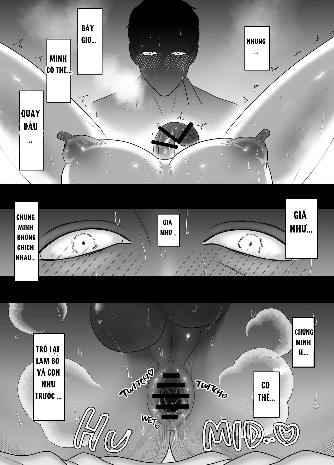 Tuyển tập oneshot của tác giả Kamiwo Akira Chapter 31 Trang 26