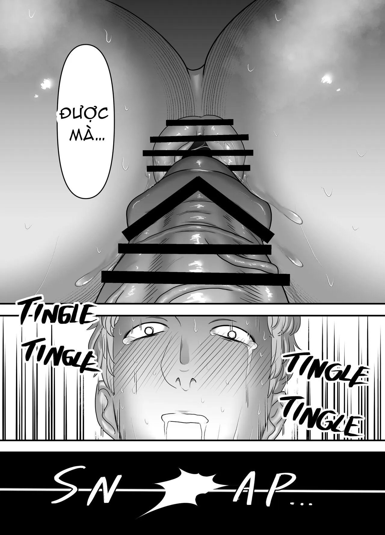 Tuyển tập oneshot của tác giả Kamiwo Akira Chapter 31 Trang 30