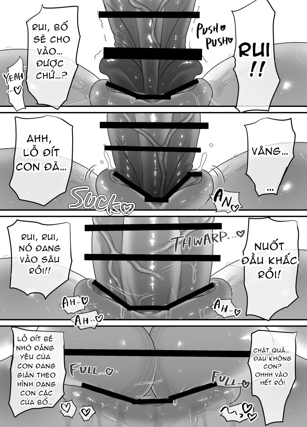 Tuyển tập oneshot của tác giả Kamiwo Akira Chapter 31 Trang 31