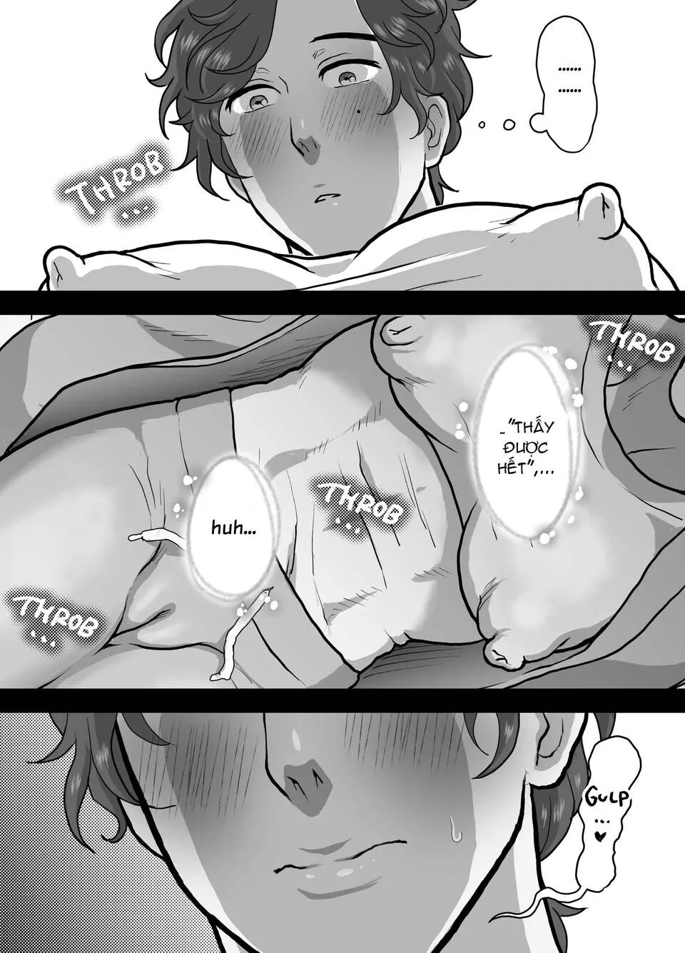 Tuyển tập oneshot của tác giả Kamiwo Akira Chapter 76 Trang 4