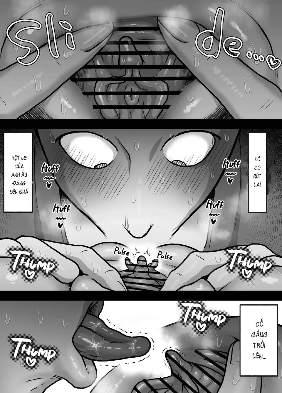 Tuyển tập oneshot của tác giả Kamiwo Akira Chapter 76 Trang 23