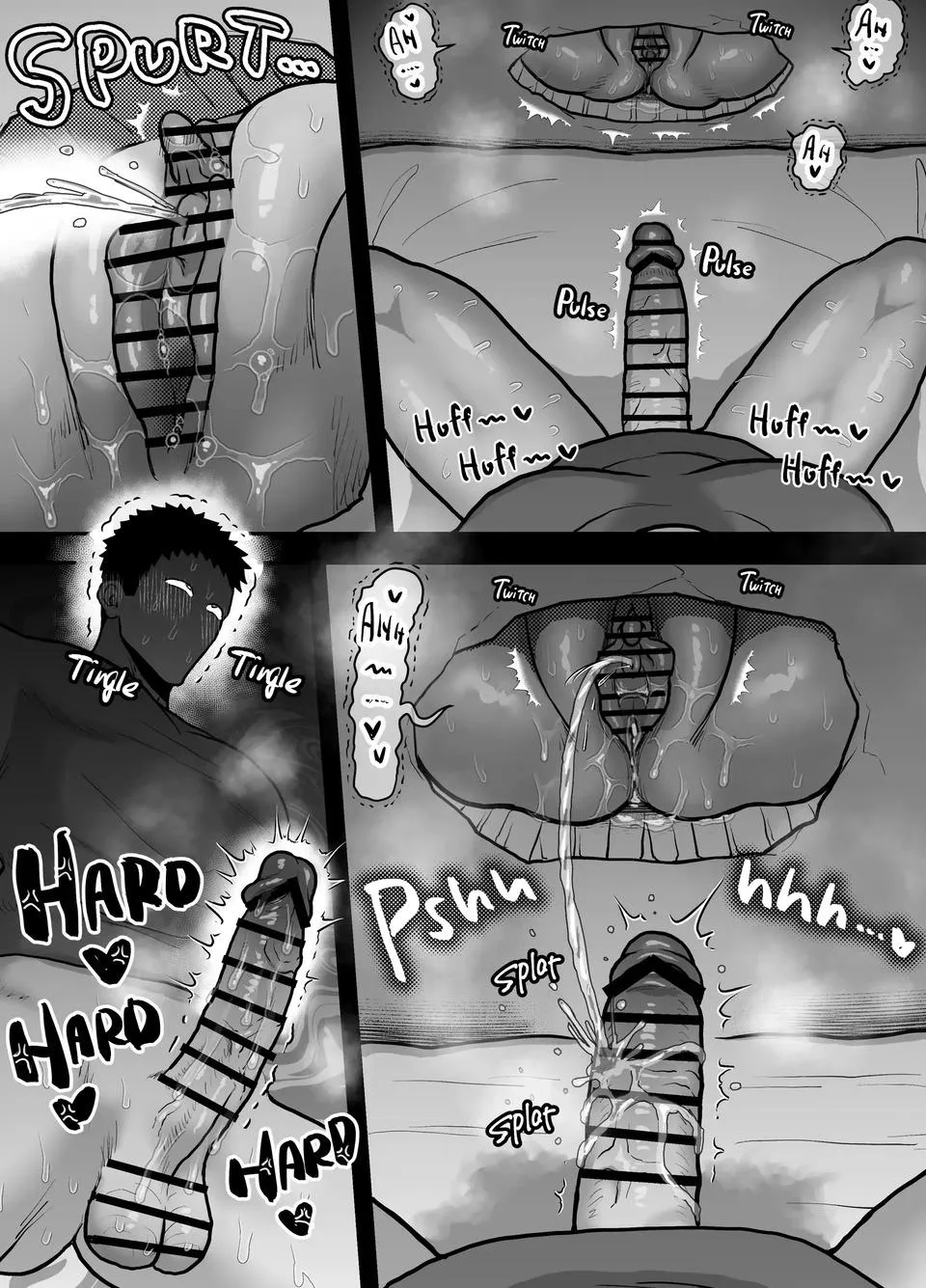 Tuyển tập oneshot của tác giả Kamiwo Akira Chapter 76 Trang 28