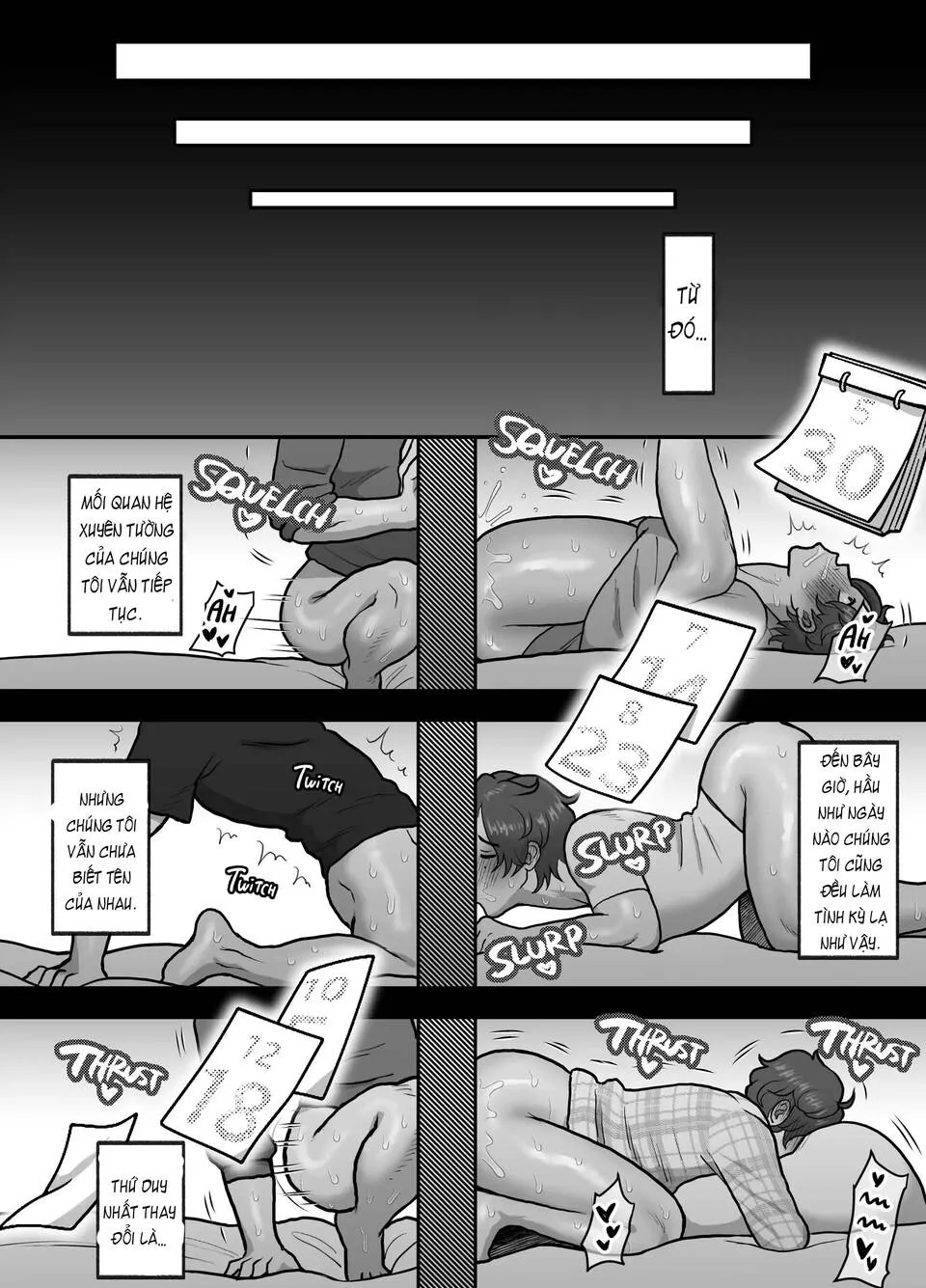 Tuyển tập oneshot của tác giả Kamiwo Akira Chapter 76 Trang 37