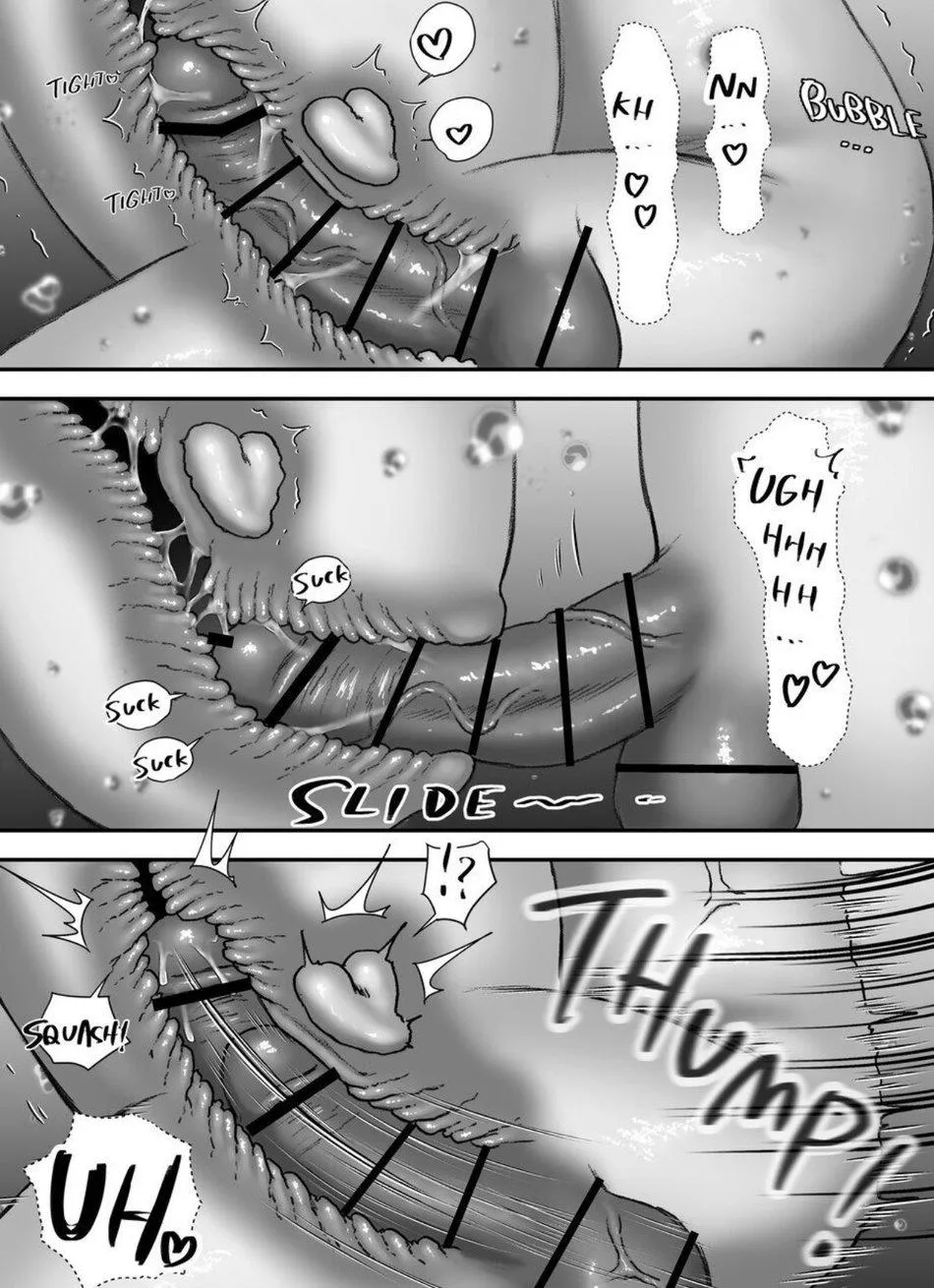 Tuyển tập oneshot của tác giả Kamiwo Akira Chapter 1 Trang 26