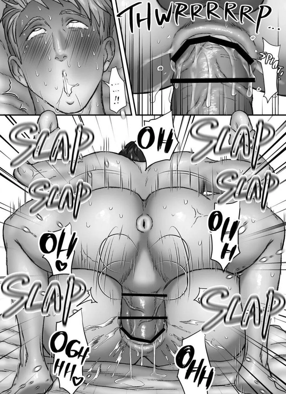 Tuyển tập oneshot của tác giả Kamiwo Akira Chapter 1 Trang 30