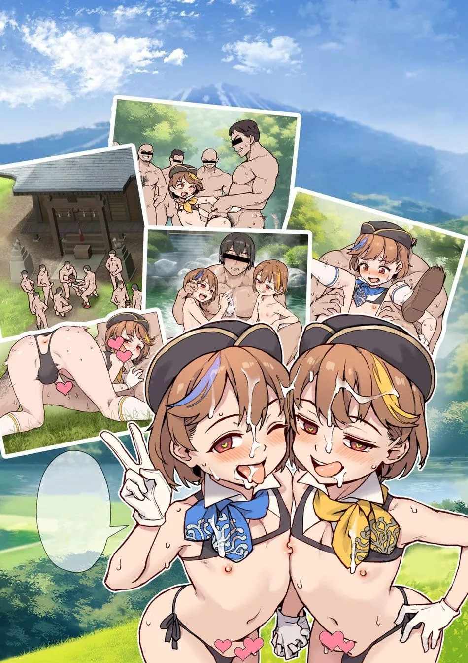 Tuyển tập oneshot mướt mườn mượt Chapter 2 Trang 29