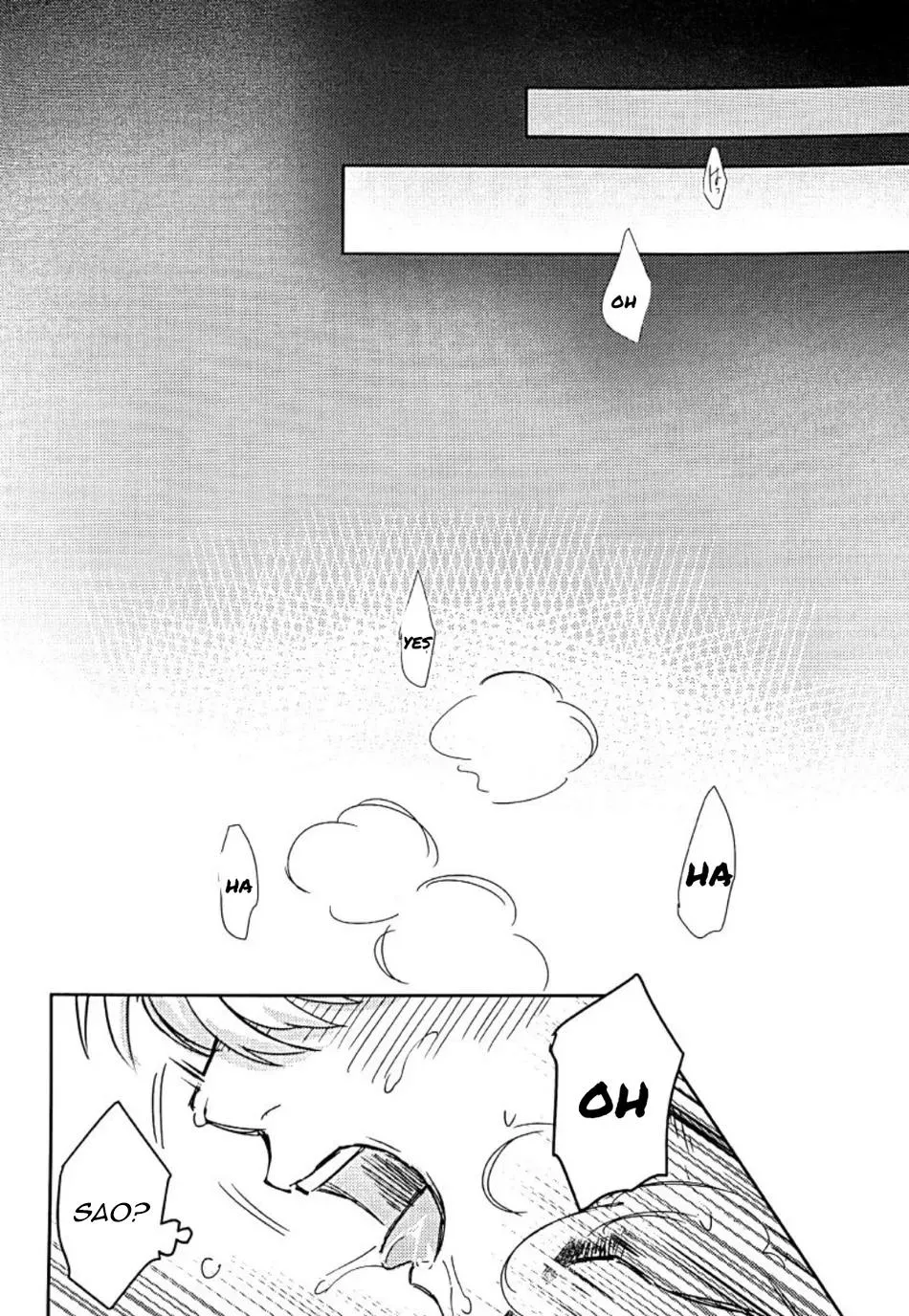 Tuyển tập oneshot mướt mườn mượt Chapter 5 Trang 21