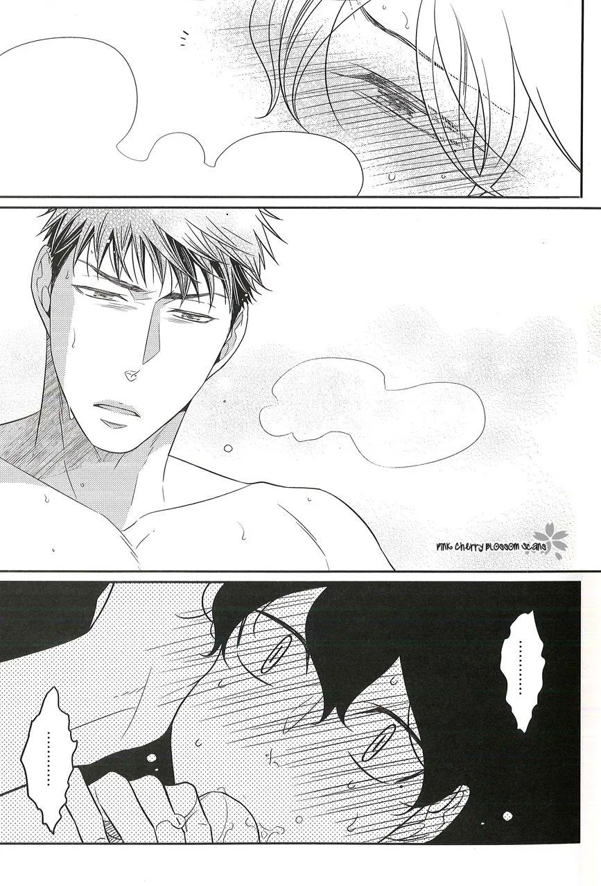 Tuyển Tập Doujinshi Nhà Vã Chapter 8 Trang 11