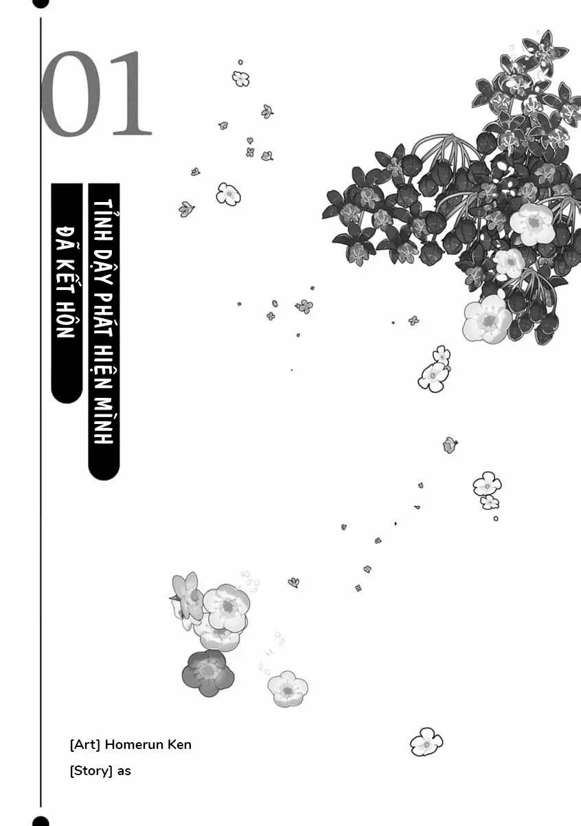 Tuyển Tập Doujinshi Nhà Vã Chapter 20 Trang 6