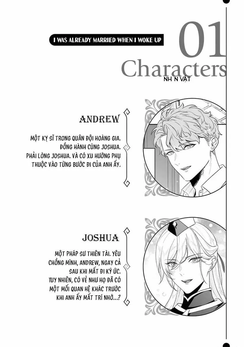 Tuyển Tập Doujinshi Nhà Vã Chapter 20 Trang 7