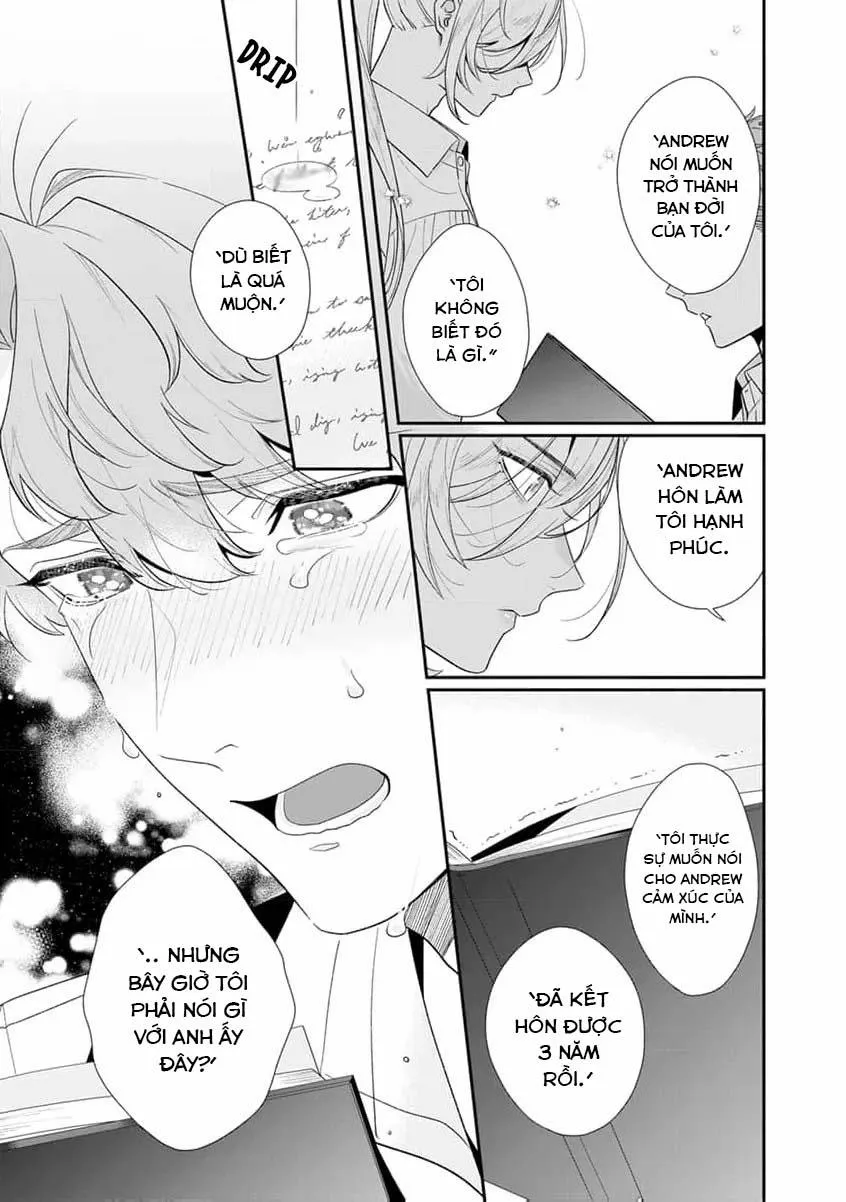 Tuyển Tập Doujinshi Nhà Vã Chapter 20 Trang 32