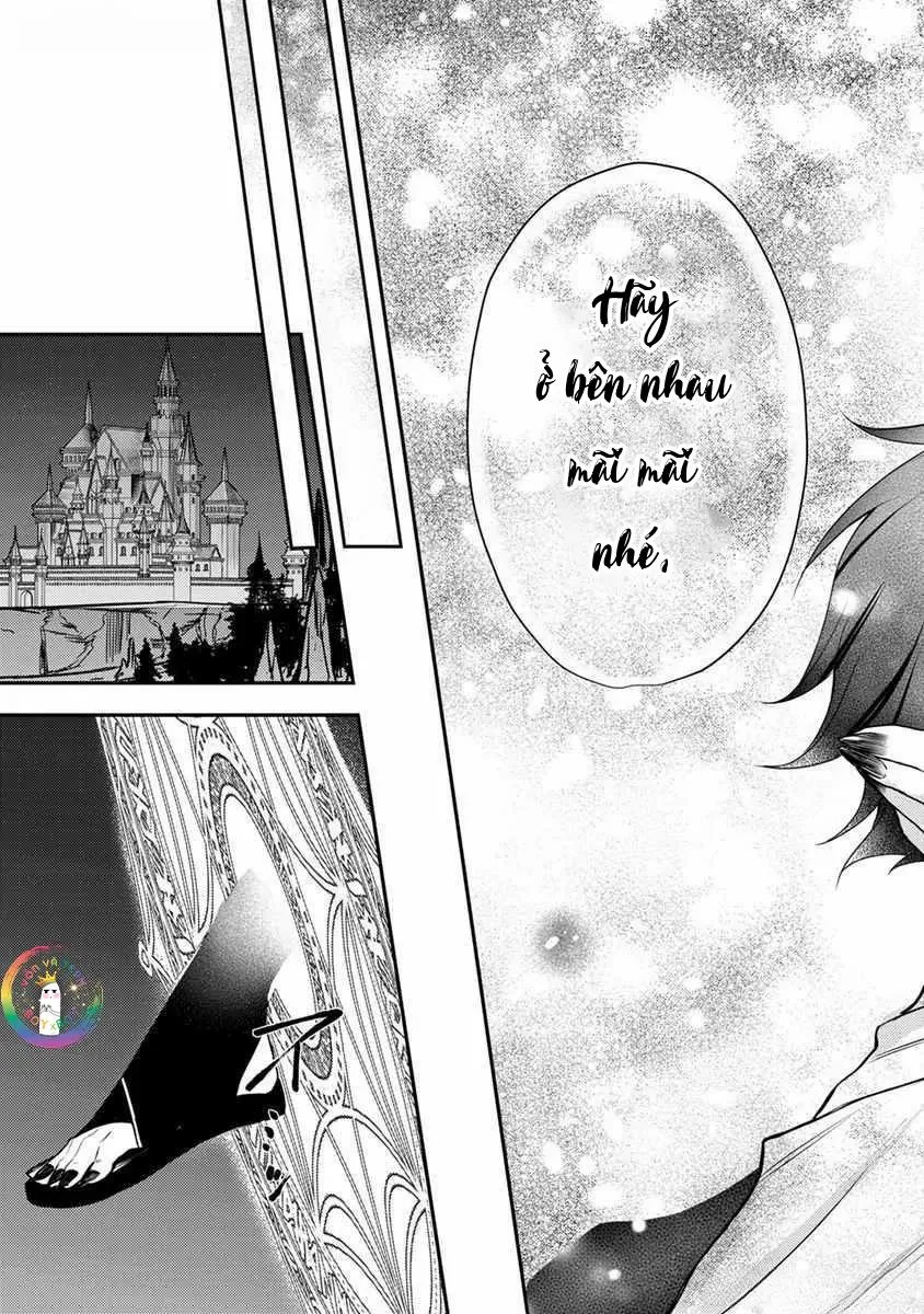 Tuyển Tập Doujinshi Nhà Vã Chapter 23 Trang 26