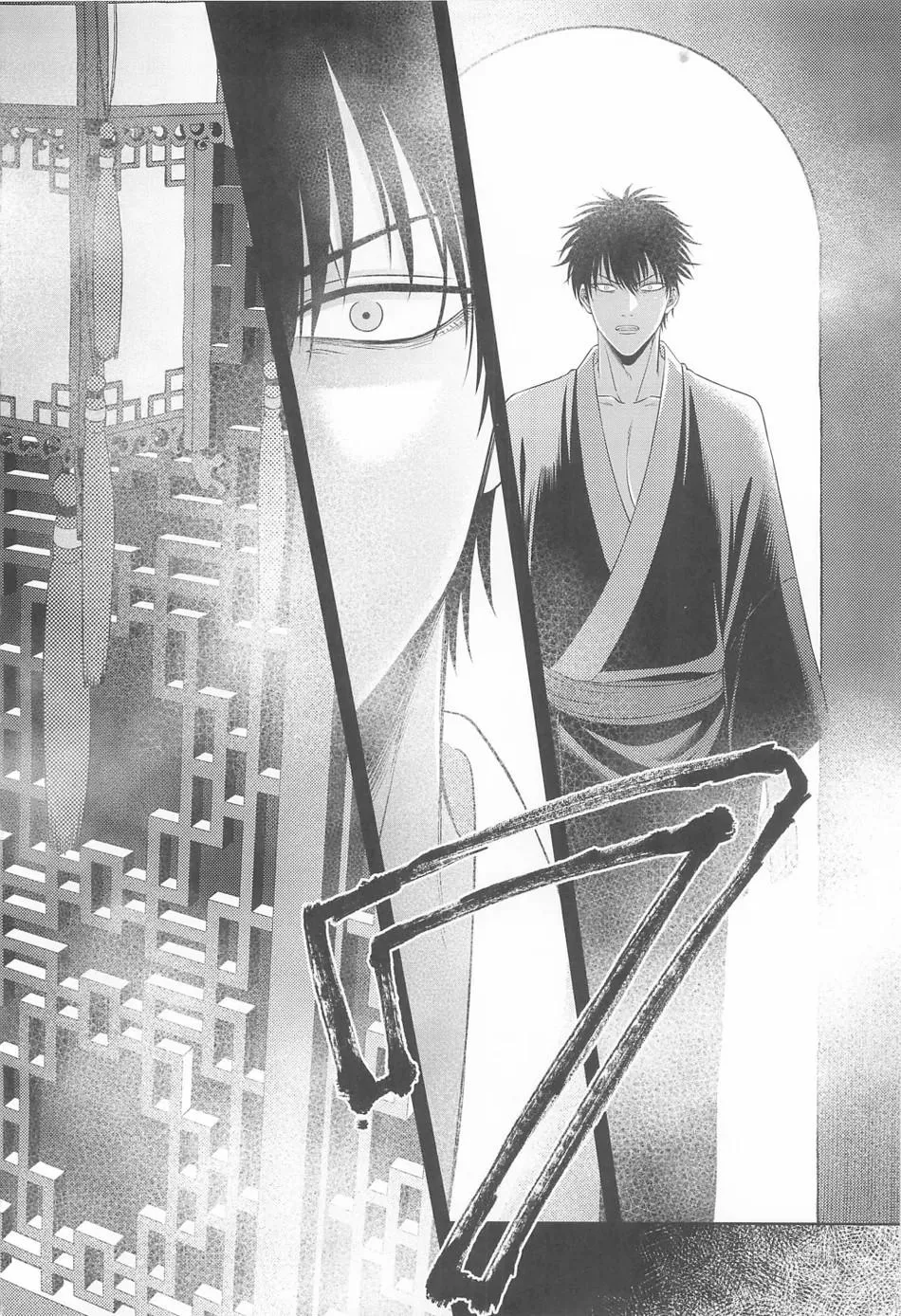 Tuyển Tập Doujinshi Nhà Vã Chapter 26 Trang 29