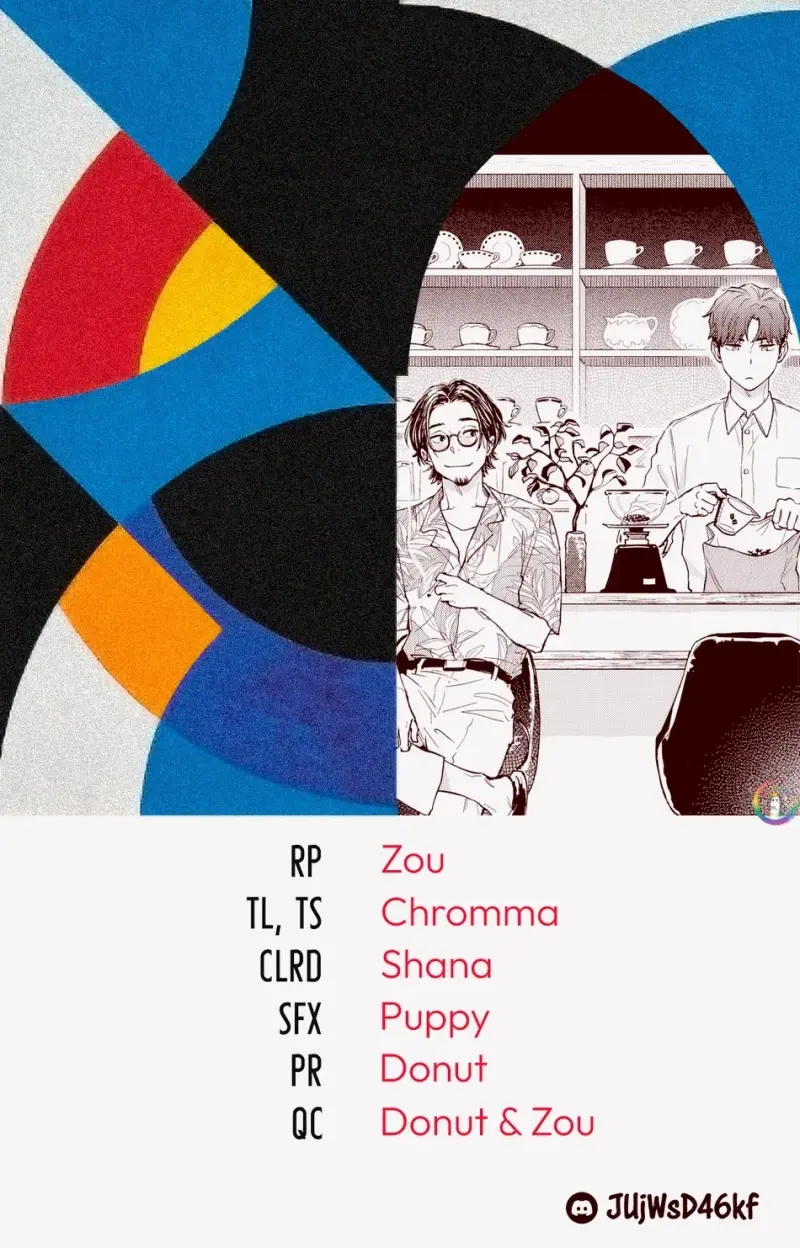 Tuyển Tập Doujinshi Nhà Vã Chapter 30 Trang 31