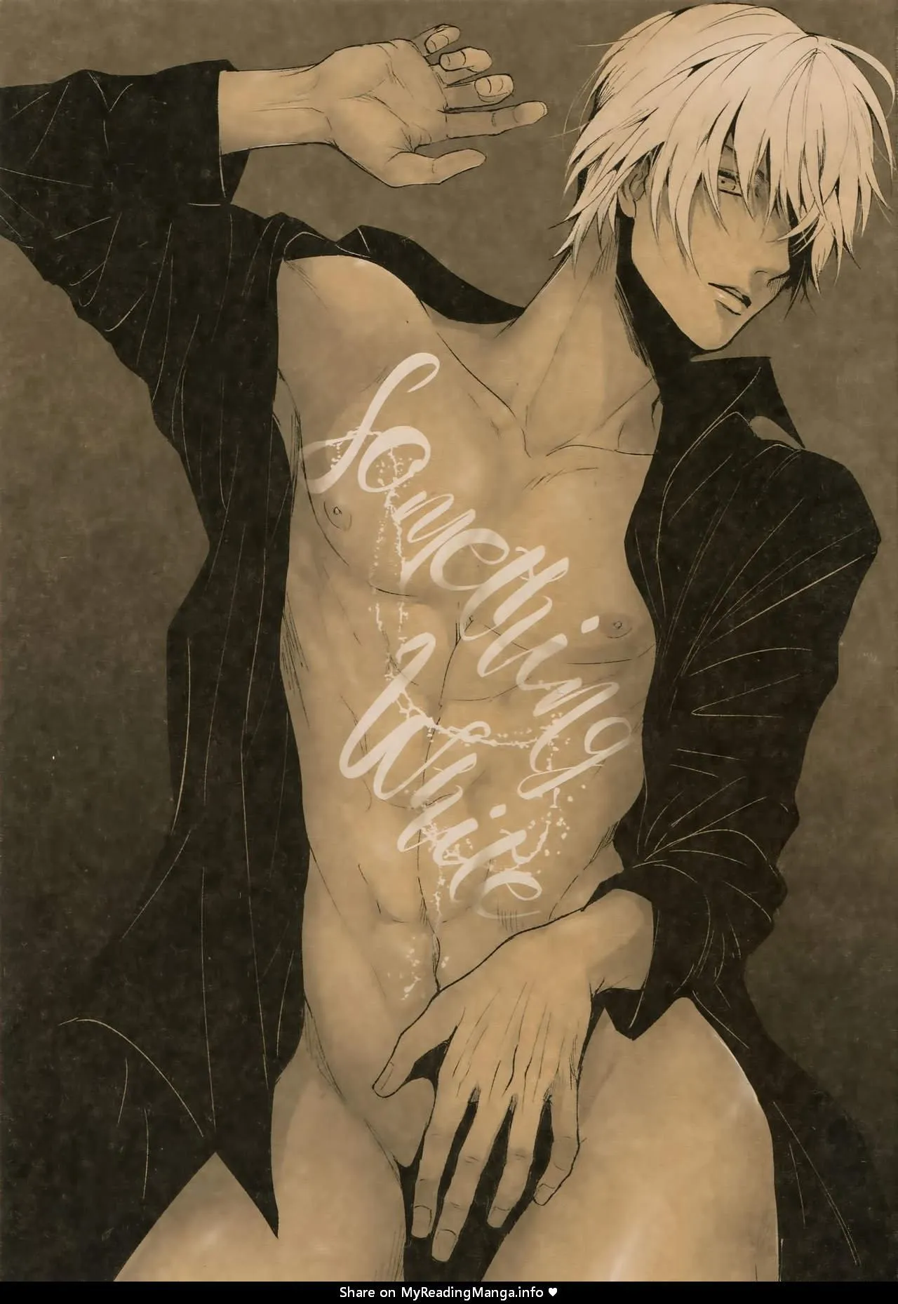 Tuyển tập oneshot Shuuichi Akai x Rei Furuya Chapter 8 Trang 3