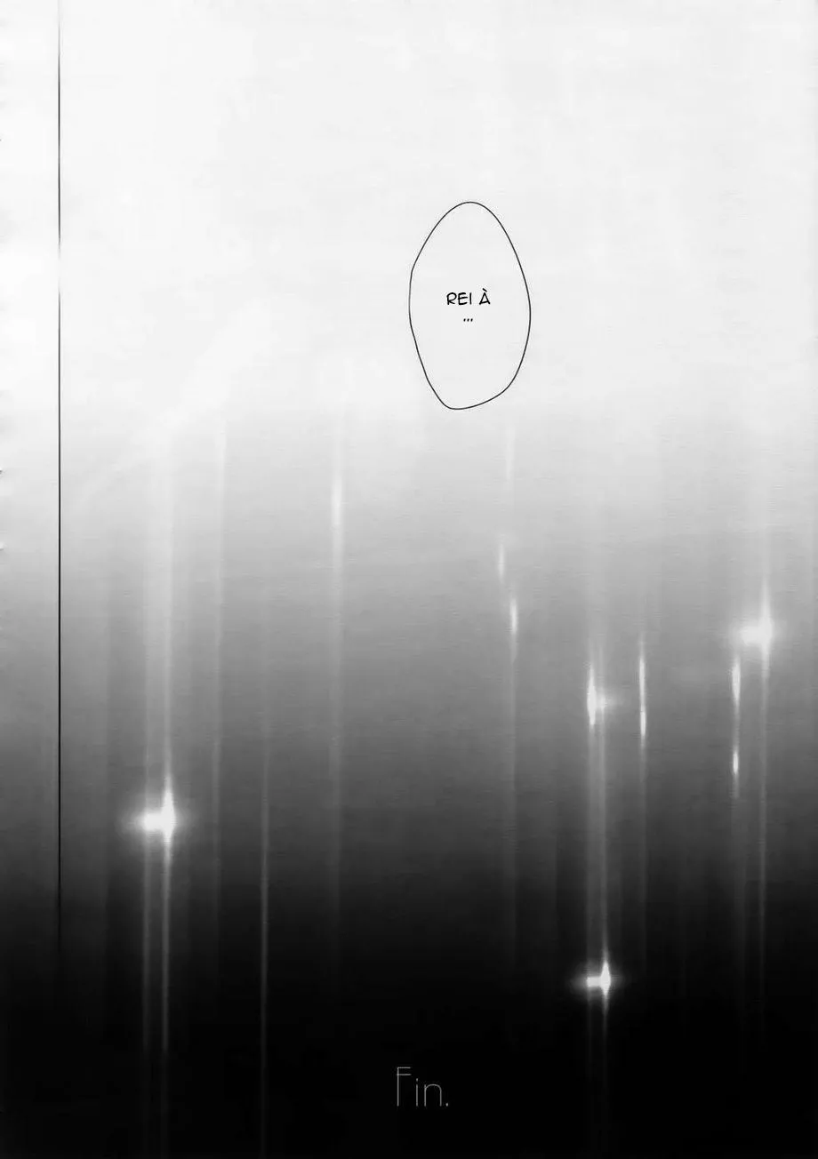 Tuyển tập oneshot Shuuichi Akai x Rei Furuya Chapter 10 Trang 43