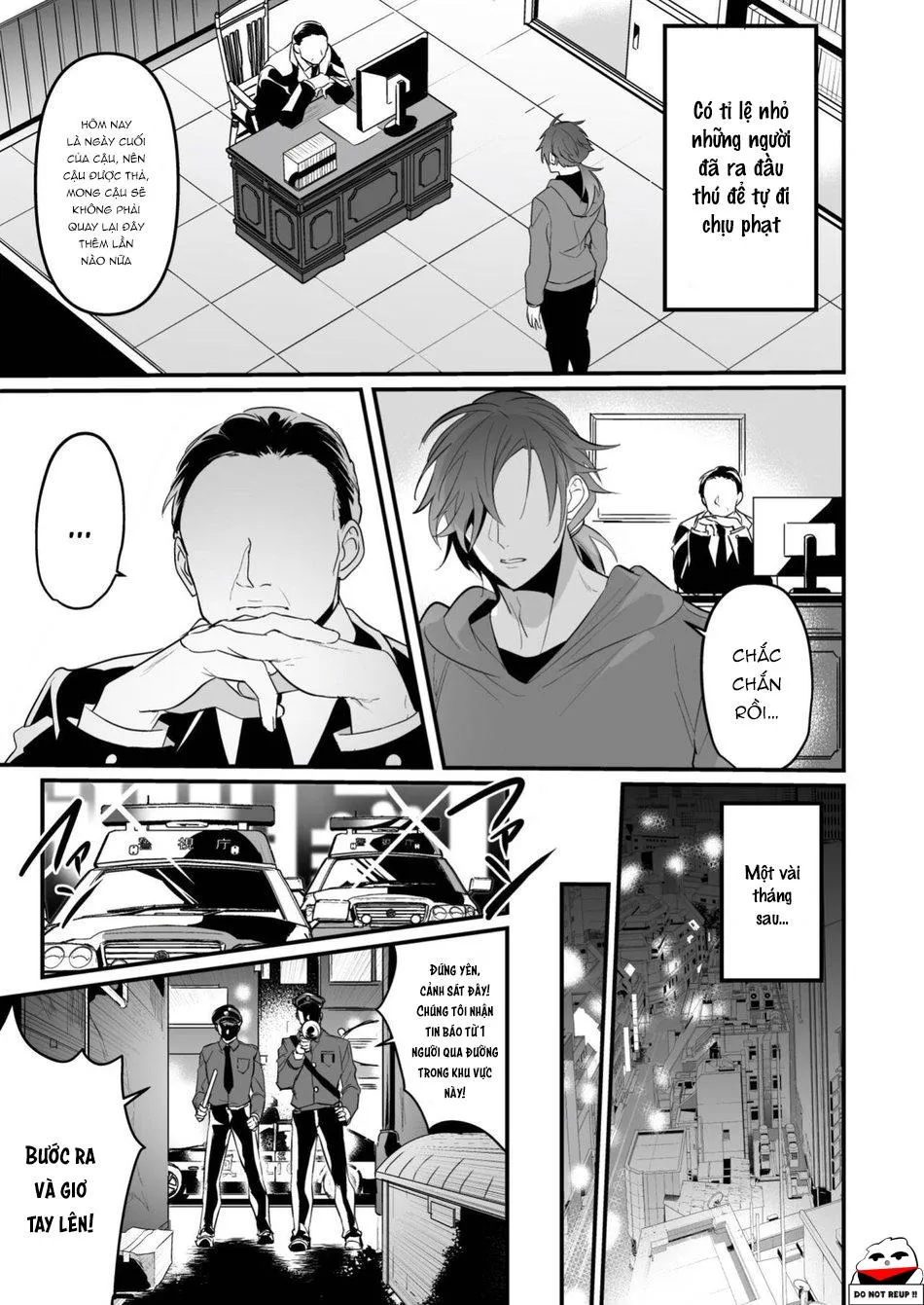 Tuyển tập oneshot ụ nhẹ nhàng ụ đằm thắm Chapter 6 Trang 43