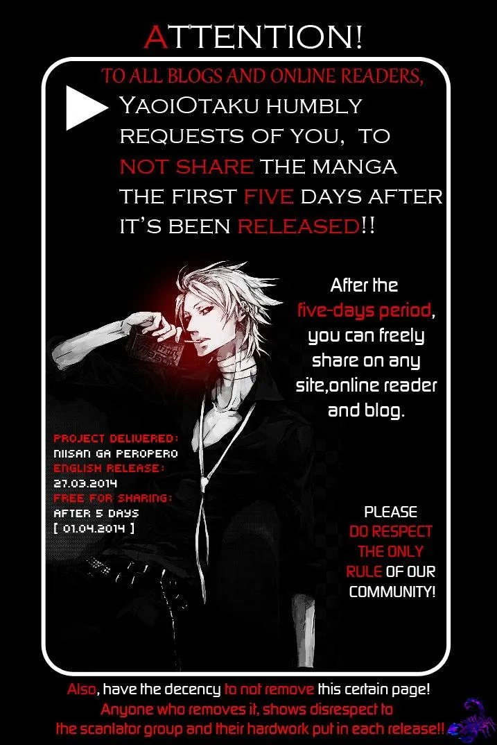 Tuyển tập oneshot ụ nhẹ nhàng ụ đằm thắm Chapter 18 Trang 3