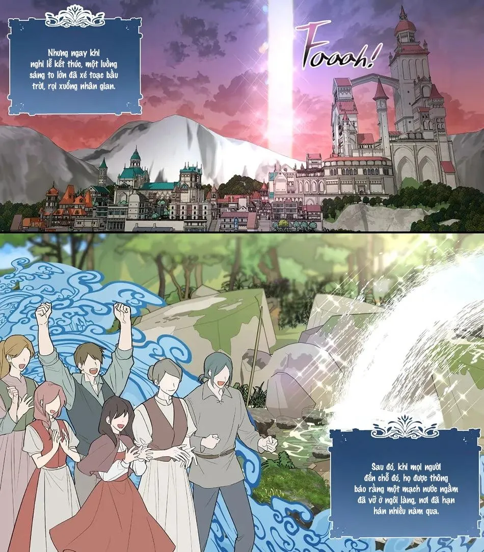 Tuyển tập oneshot ụ nhẹ nhàng ụ đằm thắm Chapter 25 Trang 38