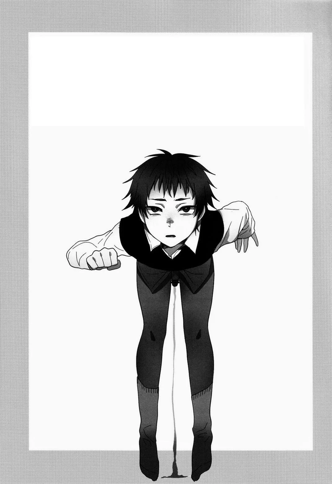 Tuyển tập oneshot ụ nhẹ nhàng ụ đằm thắm Chapter 27 Trang 18