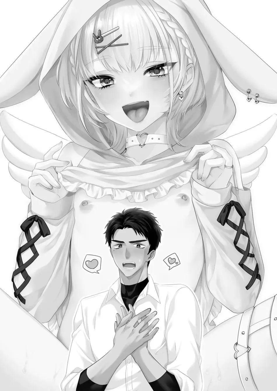 Tuyển tập oneshot ụ nhẹ nhàng ụ đằm thắm Chapter 28 Trang 3