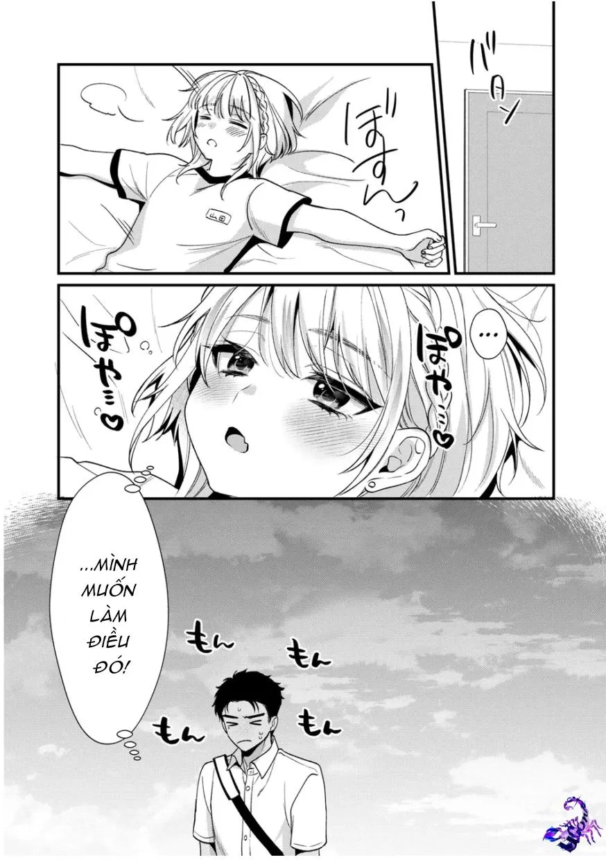 Tuyển tập oneshot ụ nhẹ nhàng ụ đằm thắm Chapter 28 Trang 29