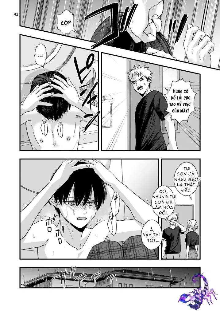 Tuyển tập oneshot ụ nhẹ nhàng ụ đằm thắm Chapter 30 Trang 40