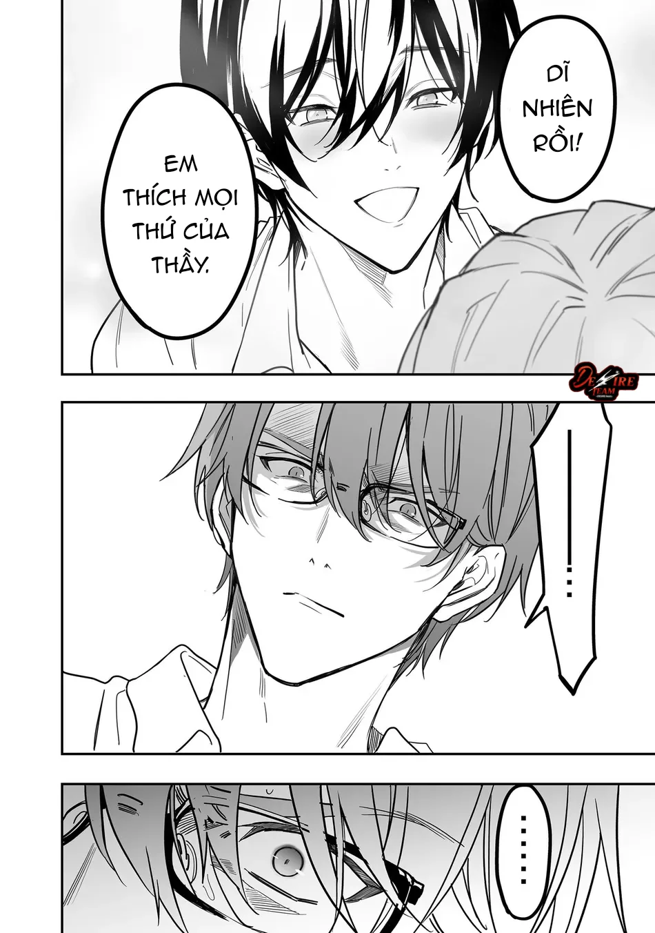 TUYỂN TẬP OS KU KHỦNG TÀ DĂM Chapter 6 Trang 41