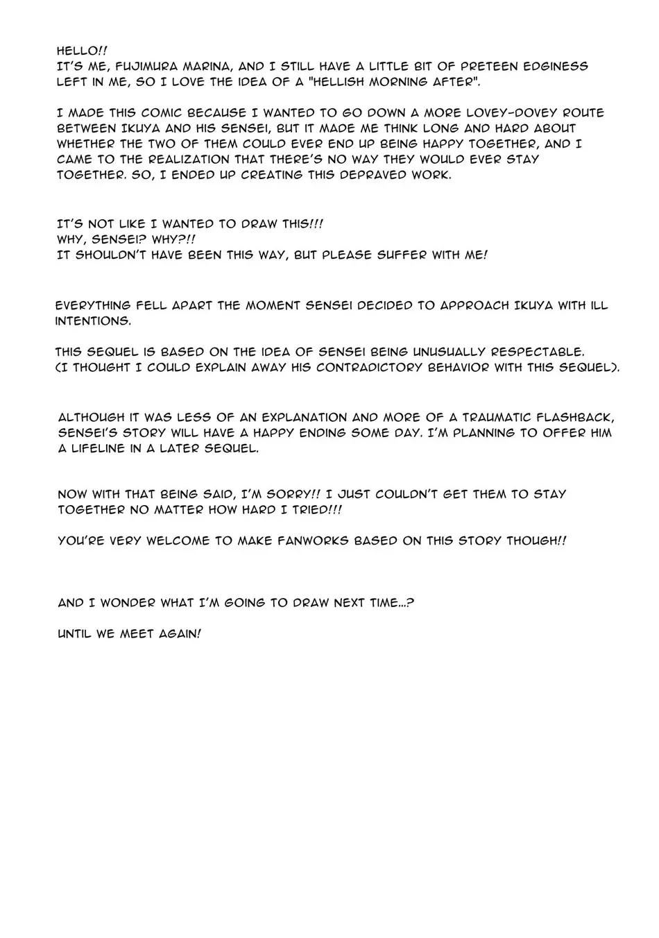 TUYỂN TẬP OS KU KHỦNG TÀ DĂM Chapter 7 Trang 20