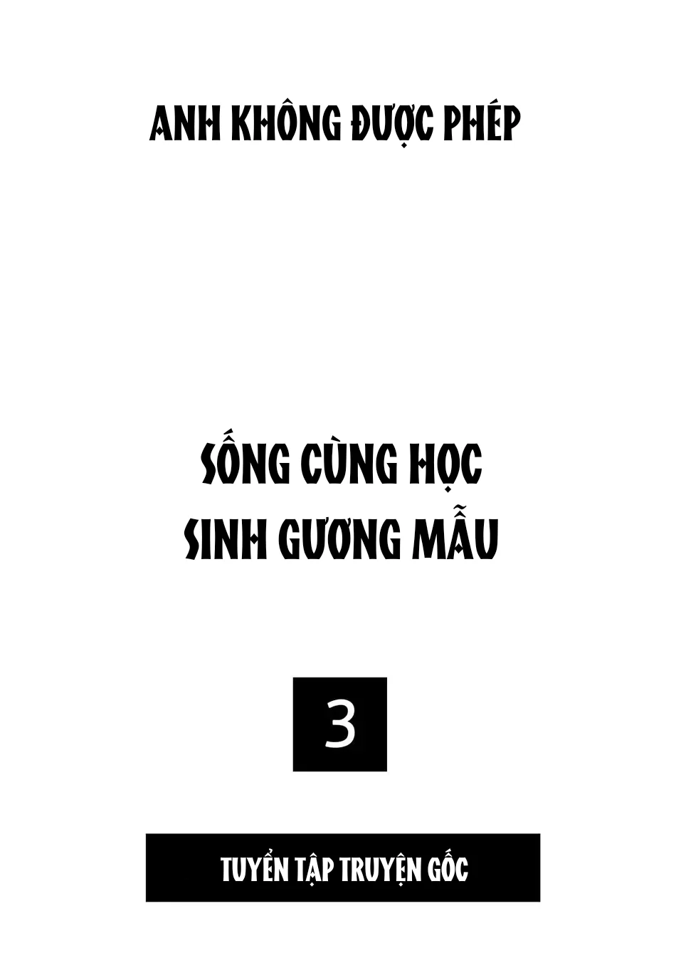 TUYỂN TẬP OS KU KHỦNG TÀ DĂM Chapter 7 Trang 23