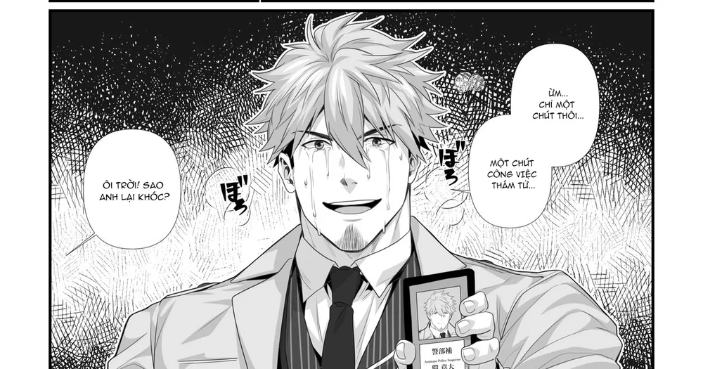 TUYỂN TẬP OS KU KHỦNG TÀ DĂM Chapter 10 Trang 3