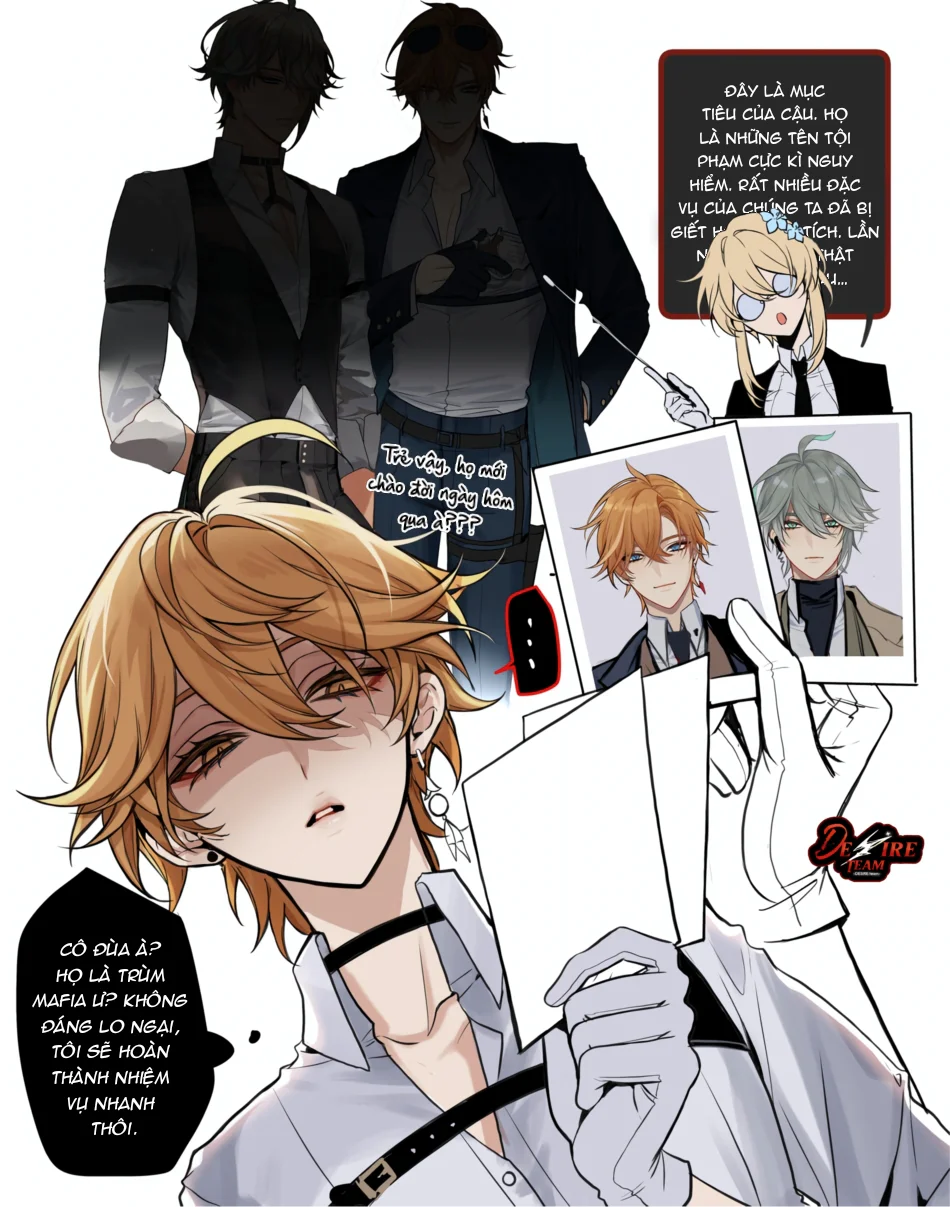 TUYỂN TẬP OS KU KHỦNG TÀ DĂM Chapter 15 Trang 3