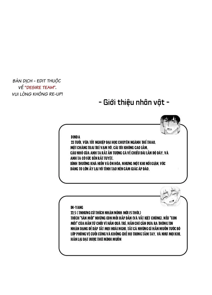 TUYỂN TẬP OS KU KHỦNG TÀ DĂM Chapter 17 Trang 6