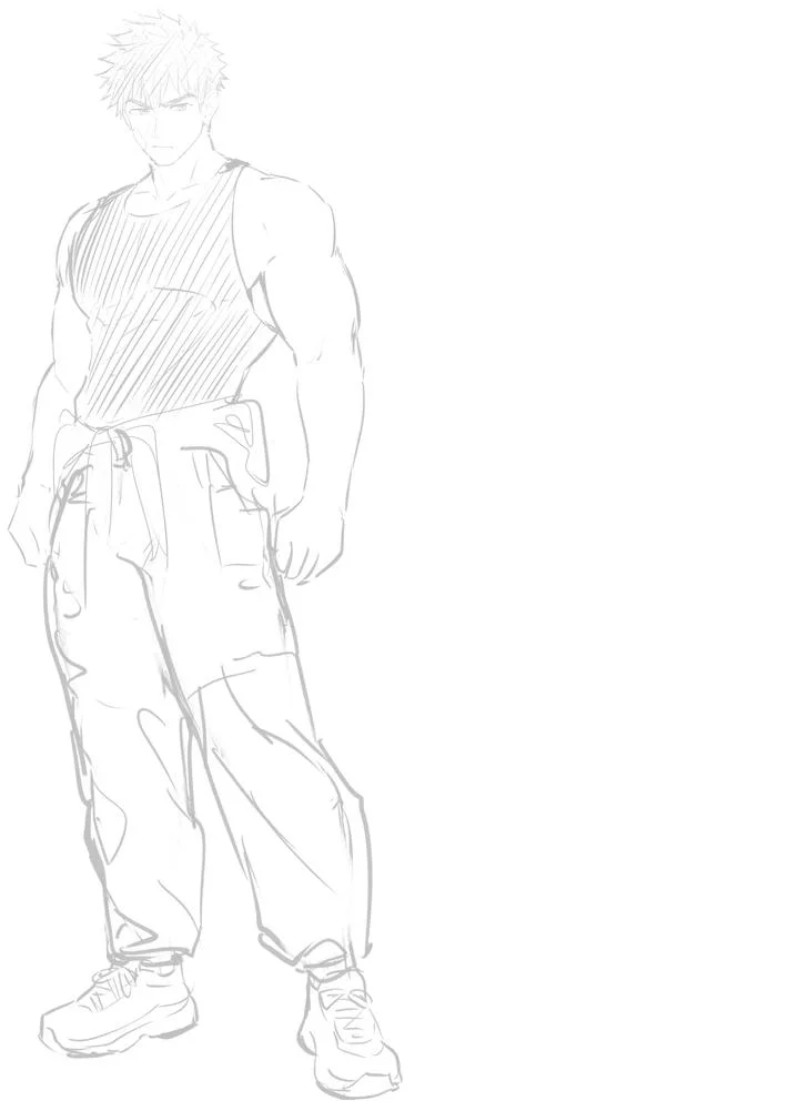 TUYỂN TẬP OS KU KHỦNG TÀ DĂM Chapter 17 Trang 31