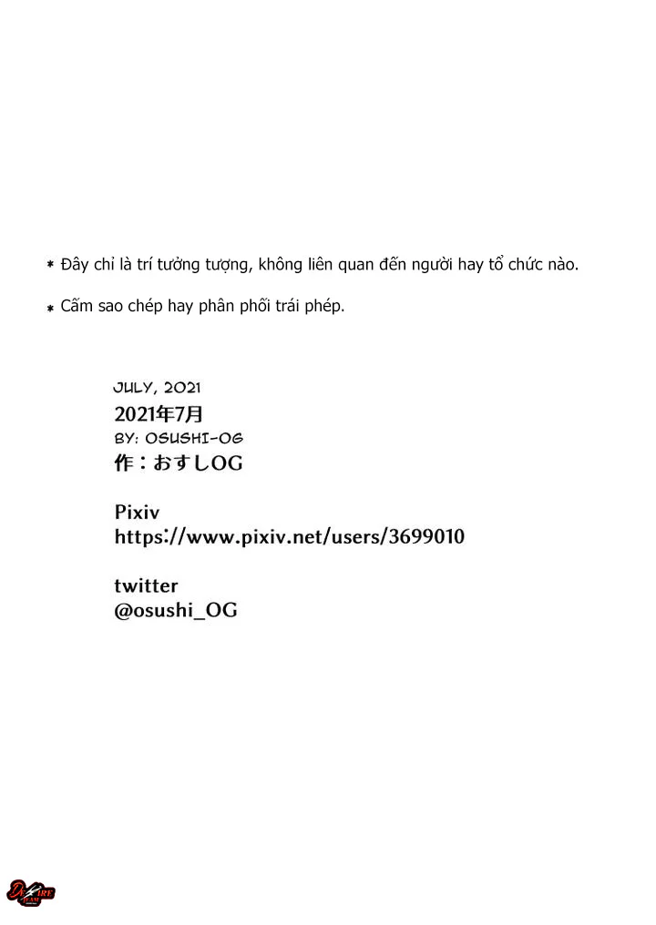 TUYỂN TẬP OS KU KHỦNG TÀ DĂM Chapter 18 Trang 37