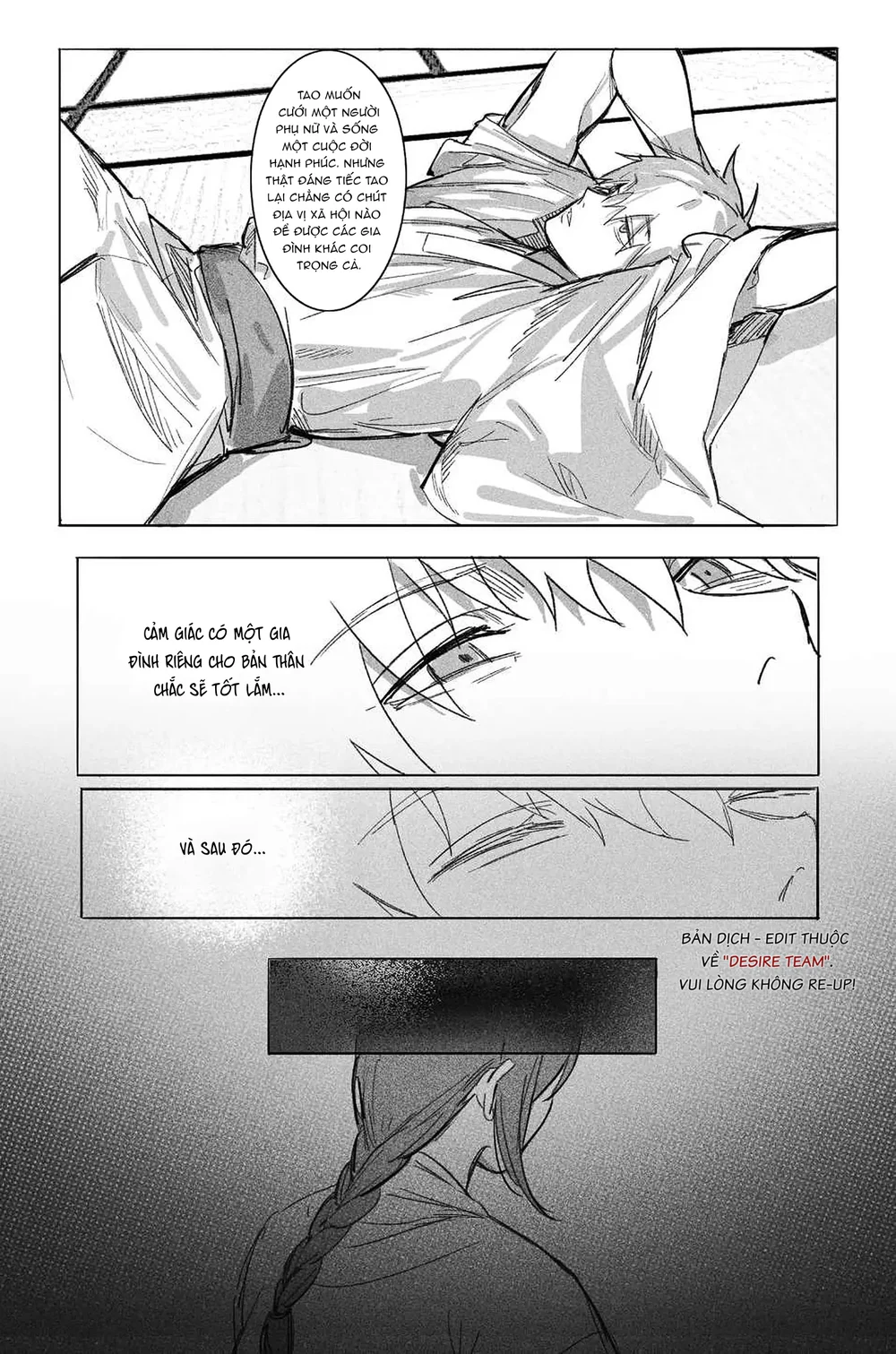 TUYỂN TẬP OS KU KHỦNG TÀ DĂM Chapter 1 Trang 8