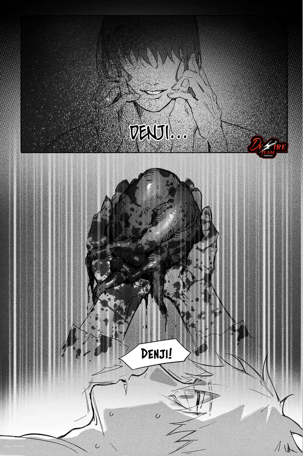 TUYỂN TẬP OS KU KHỦNG TÀ DĂM Chapter 1 Trang 9