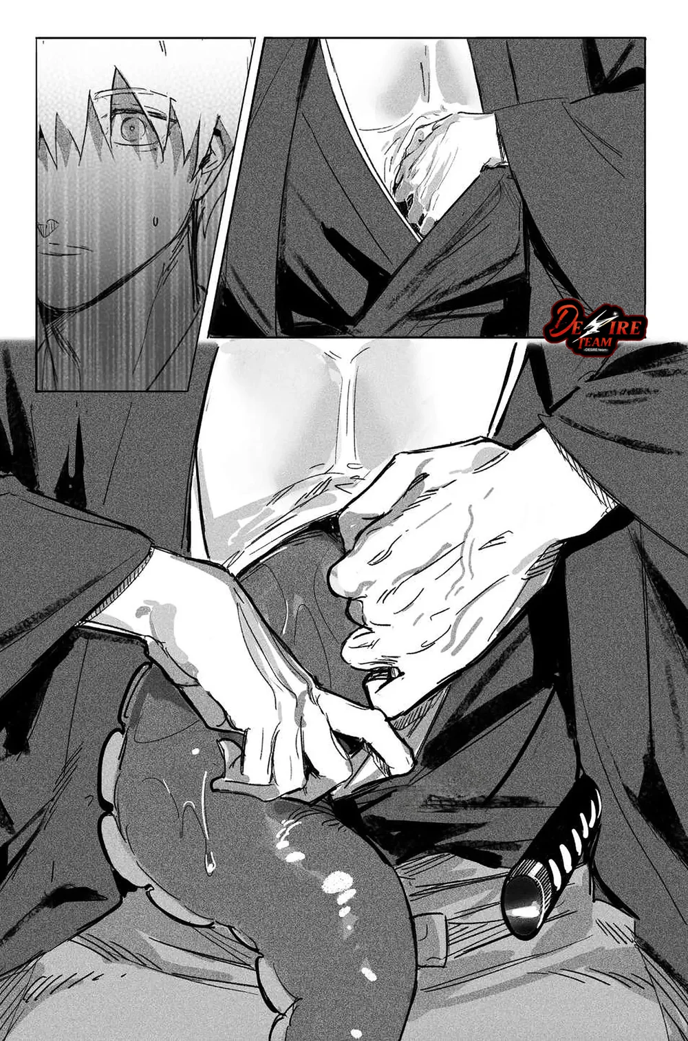 TUYỂN TẬP OS KU KHỦNG TÀ DĂM Chapter 1 Trang 14