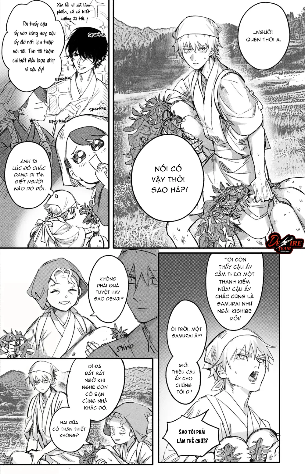 TUYỂN TẬP OS KU KHỦNG TÀ DĂM Chapter 1 Trang 36