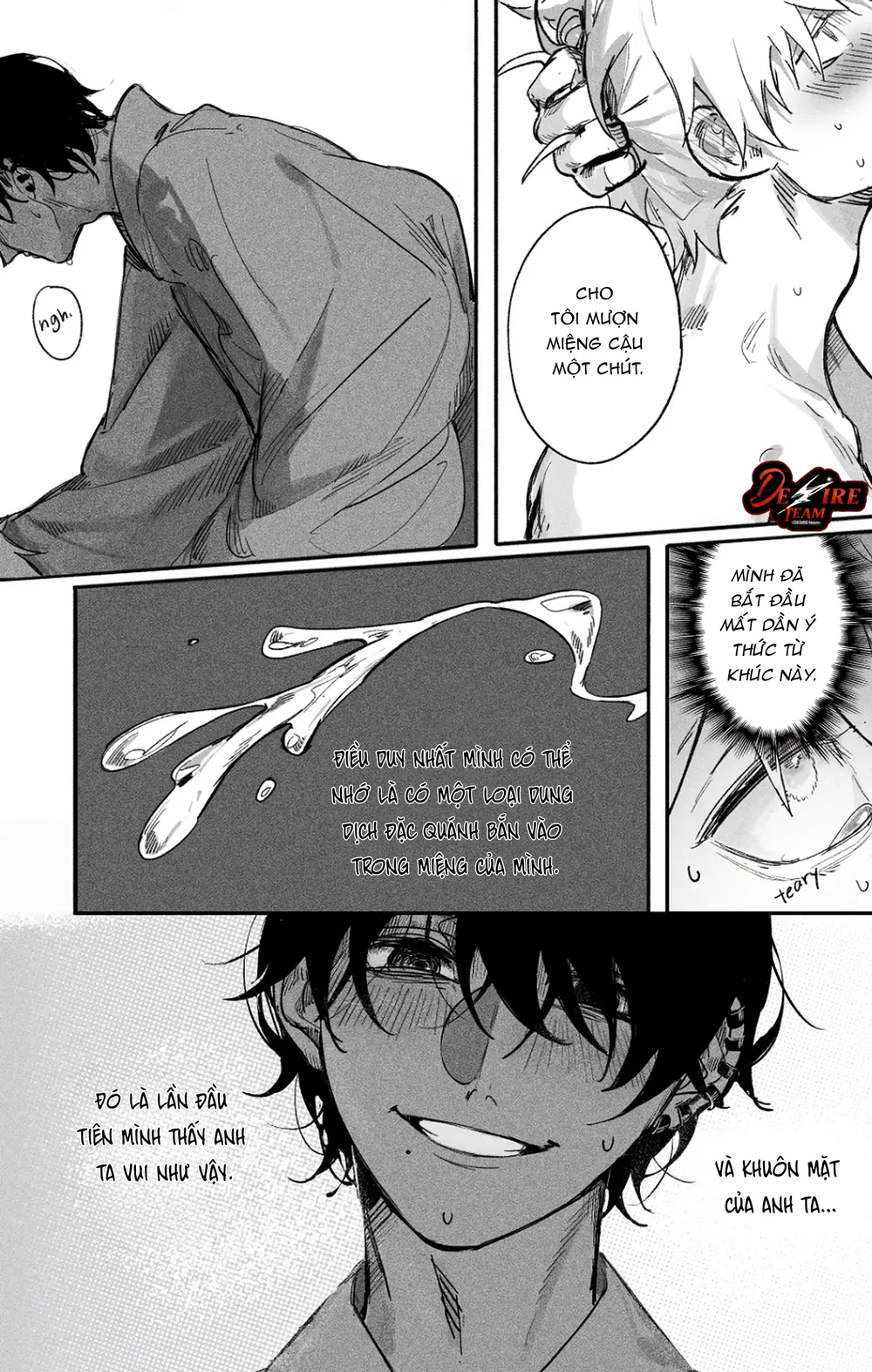 TUYỂN TẬP OS KU KHỦNG TÀ DĂM Chapter 1 Trang 69