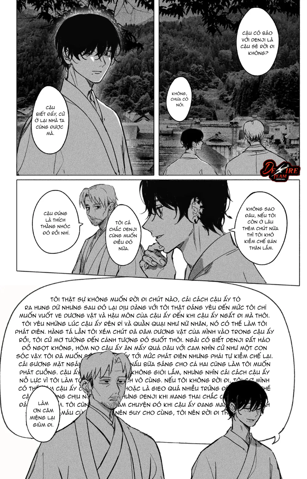 TUYỂN TẬP OS KU KHỦNG TÀ DĂM Chapter 1 Trang 76