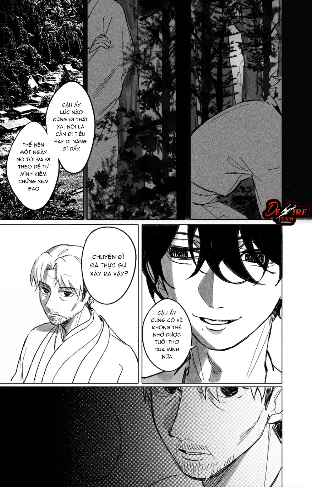 TUYỂN TẬP OS KU KHỦNG TÀ DĂM Chapter 1 Trang 78