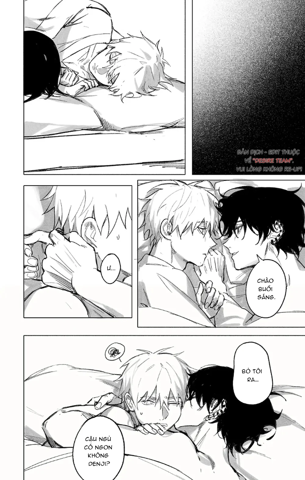 TUYỂN TẬP OS KU KHỦNG TÀ DĂM Chapter 1 Trang 79